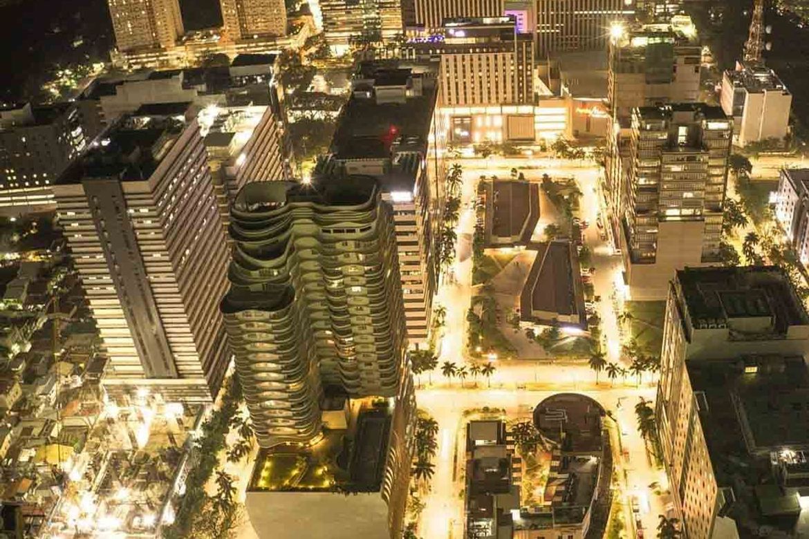 1 Bedroom Condo for Sale in Cebu IT Park, Cebu City, Cebu