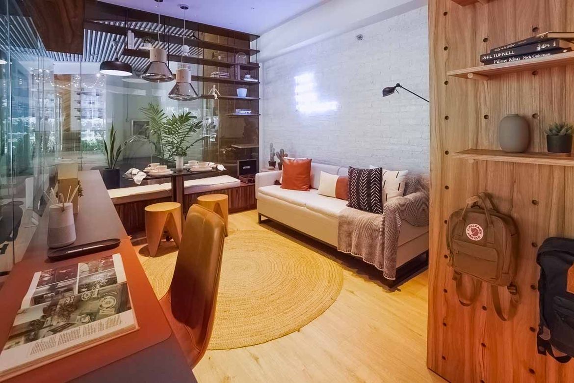 1 Bedroom Condo for Sale in Cebu IT Park, Cebu City, Cebu