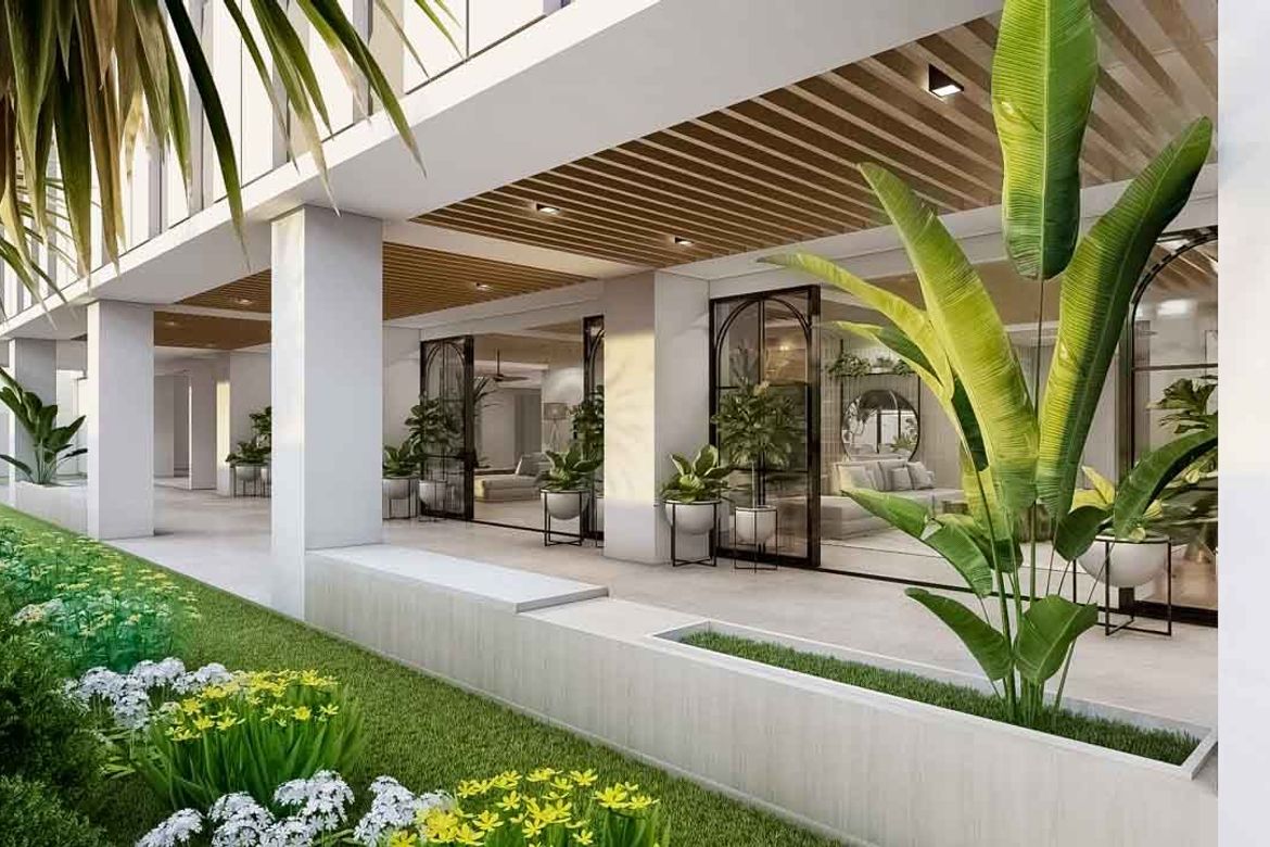 1 Bedroom Condo for Sale in Cebu IT Park, Cebu City, Cebu – photo 3