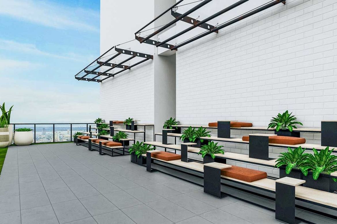 1 Bedroom Condo for Sale in Cebu IT Park, Cebu City, Cebu – photo 8