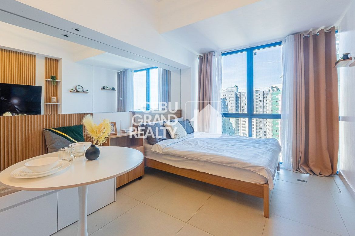 1 Bedroom Condo for Sale in Cebu IT Park, Cebu City, Cebu