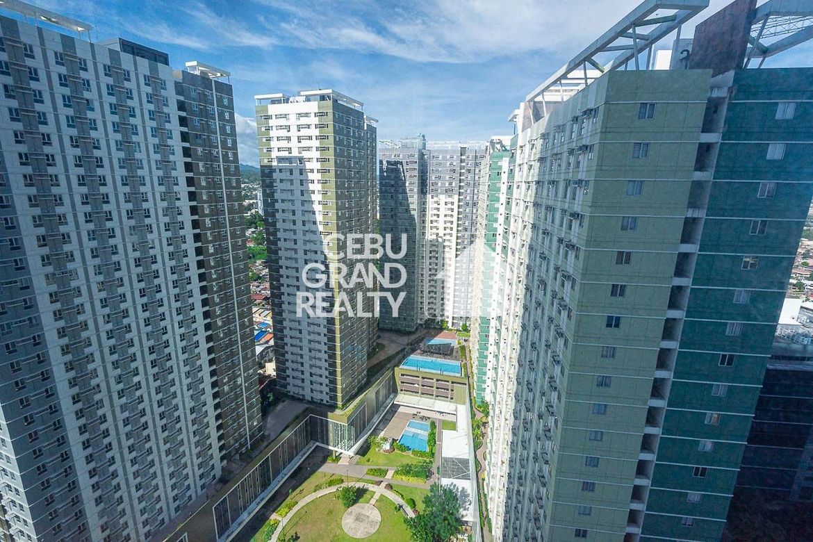 1 Bedroom Condo for Sale in Cebu IT Park, Cebu City, Cebu – photo 2