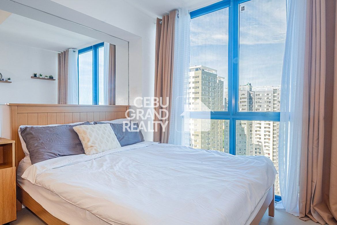 1 Bedroom Condo for Sale in Cebu IT Park, Cebu City, Cebu – photo 3