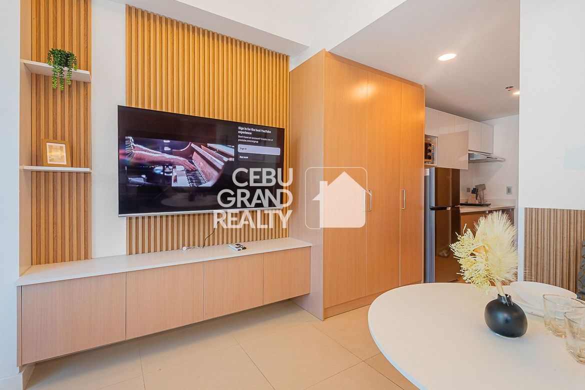 1 Bedroom Condo for Sale in Cebu IT Park, Cebu City, Cebu – photo 6