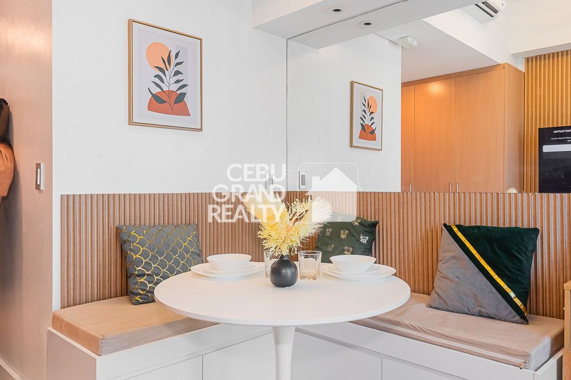 1 Bedroom Condo for Sale in Cebu IT Park, Cebu City, Cebu – photo 7