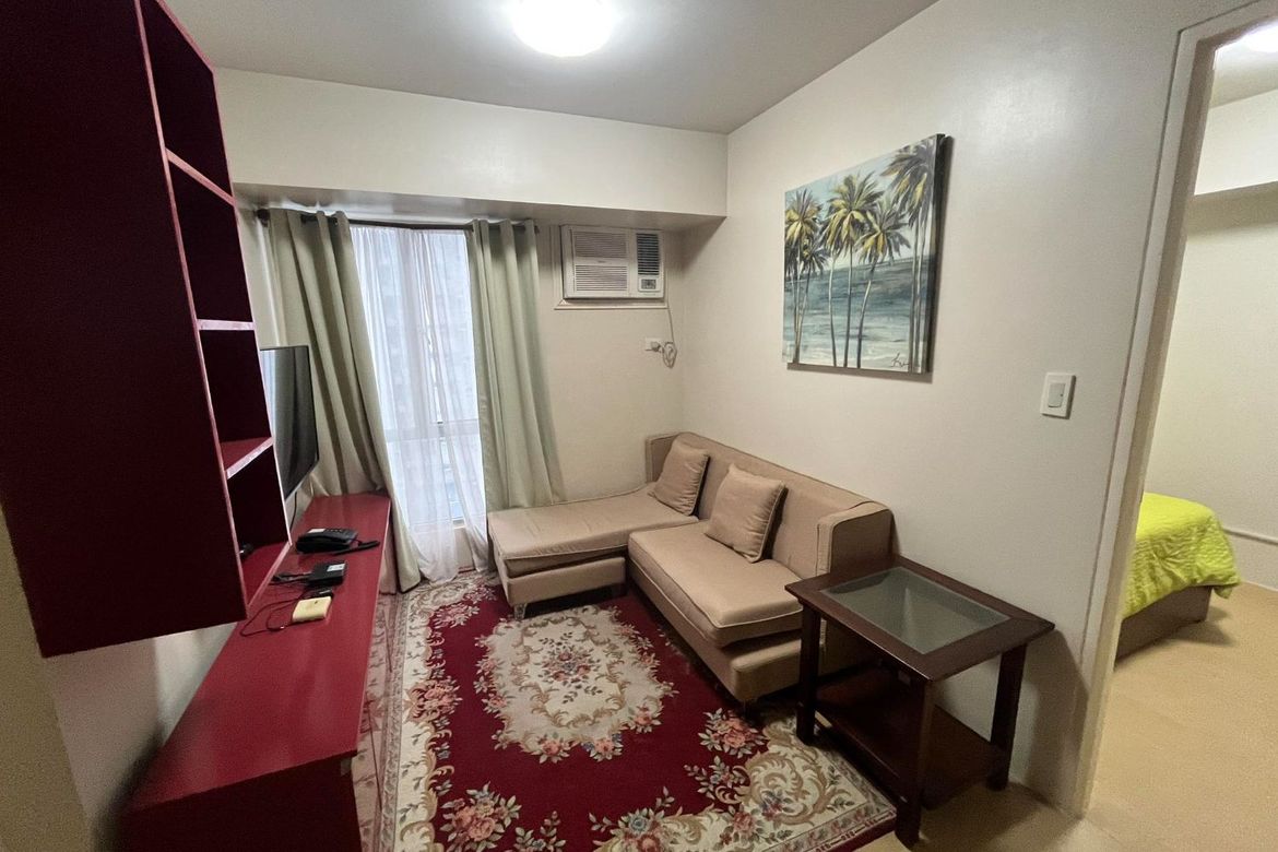 1 Bedroom Condo for Sale in Cebu IT Park, Cebu City, Cebu