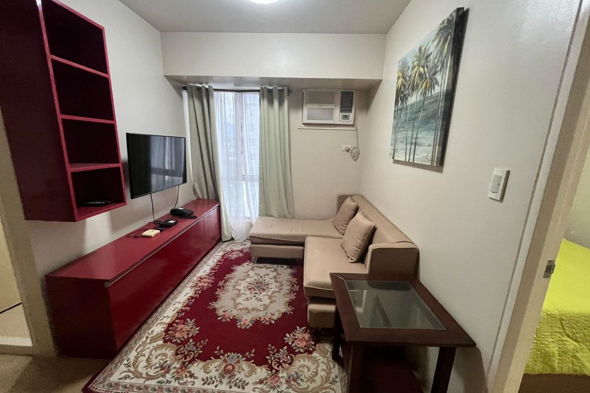 1 Bedroom Condo for Sale in Cebu IT Park, Cebu City, Cebu – photo 2