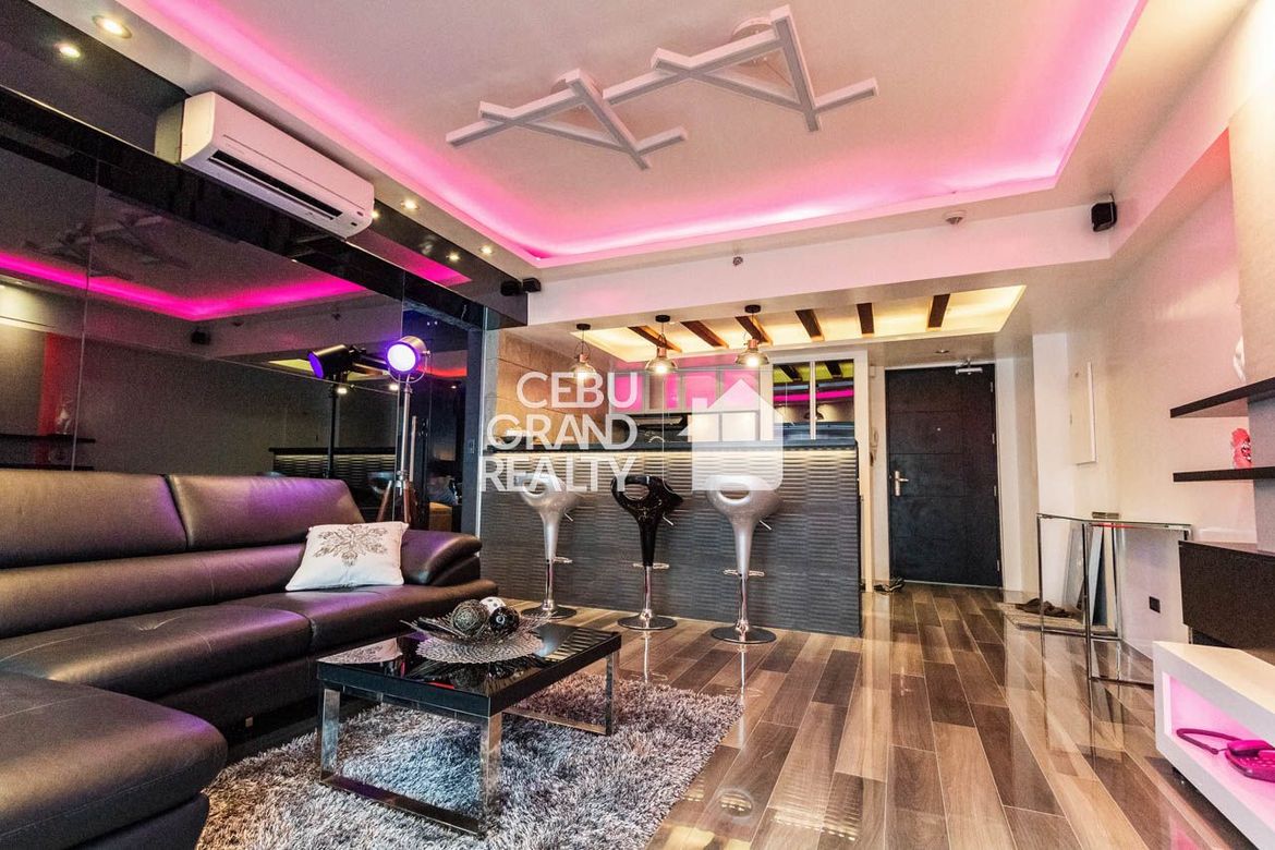 1 Bedroom Condo for Sale in Cebu IT Park, Cebu City, Cebu – photo 3