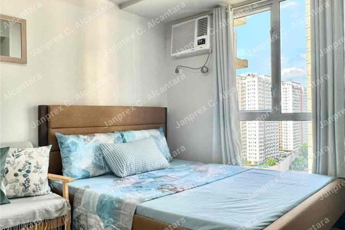 1 Bedroom Condo for Sale in Cebu IT Park, Cebu City, Cebu