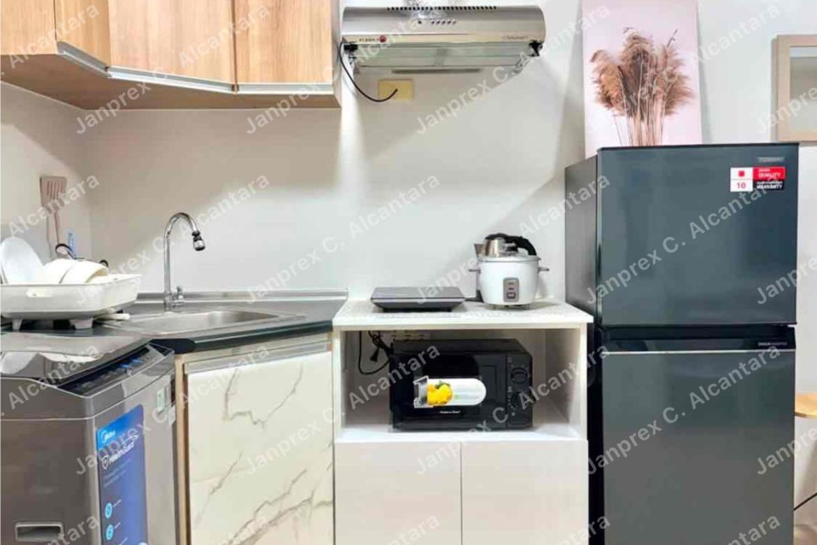 1 Bedroom Condo for Sale in Cebu IT Park, Cebu City, Cebu – photo 2