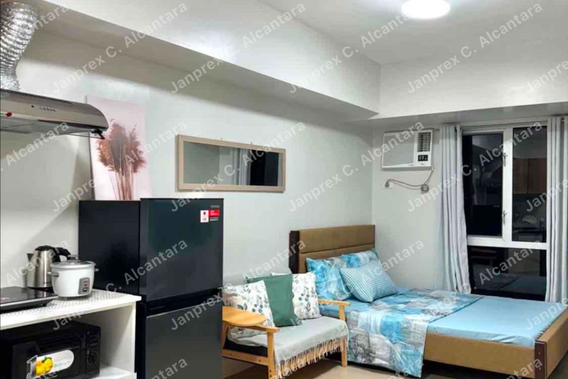1 Bedroom Condo for Sale in Cebu IT Park, Cebu City, Cebu – photo 3