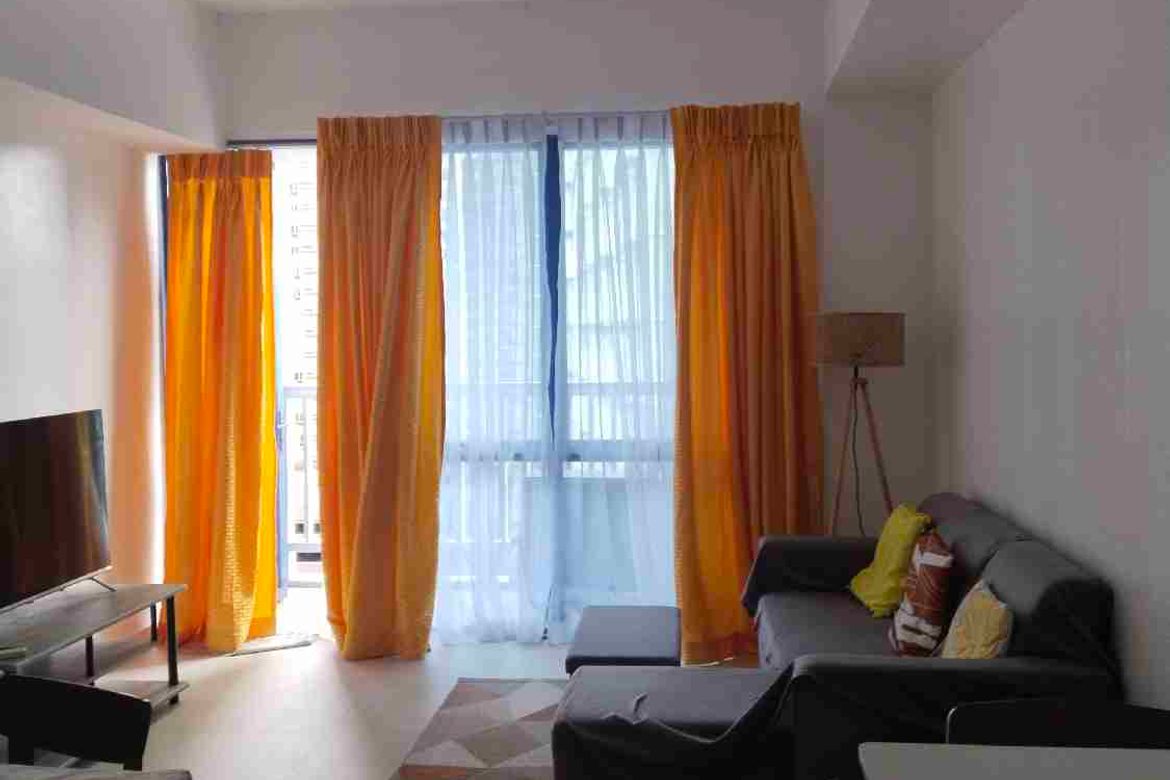 1 Bedroom Condo for Sale in Cebu IT Park, Cebu City, Cebu