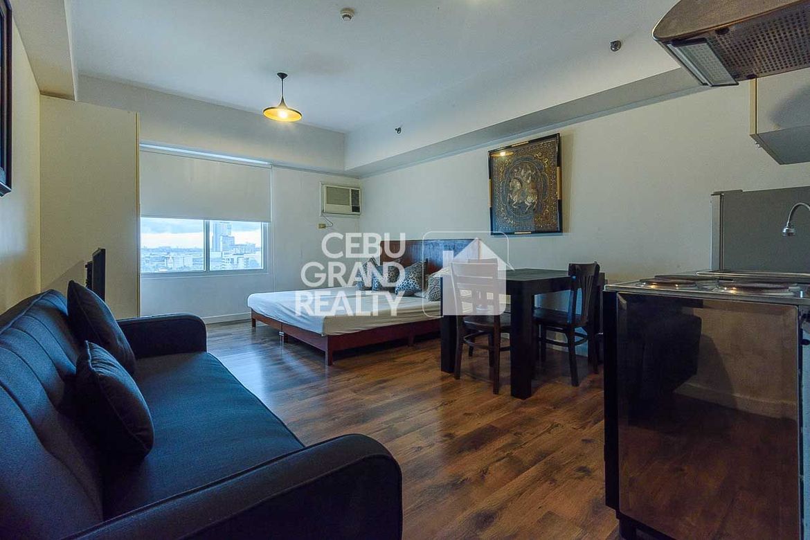 1 Bedroom Condo for Sale in Cebu IT Park, Cebu City, Cebu