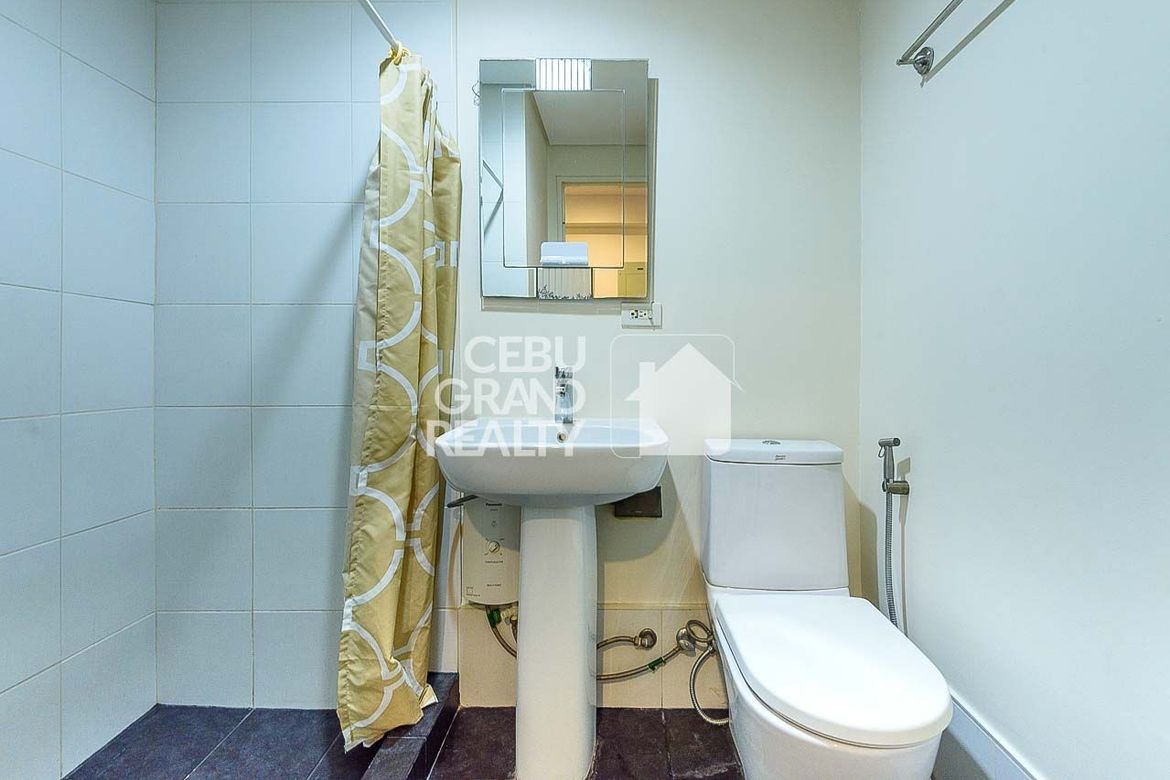 1 Bedroom Condo for Sale in Cebu IT Park, Cebu City, Cebu – photo 2
