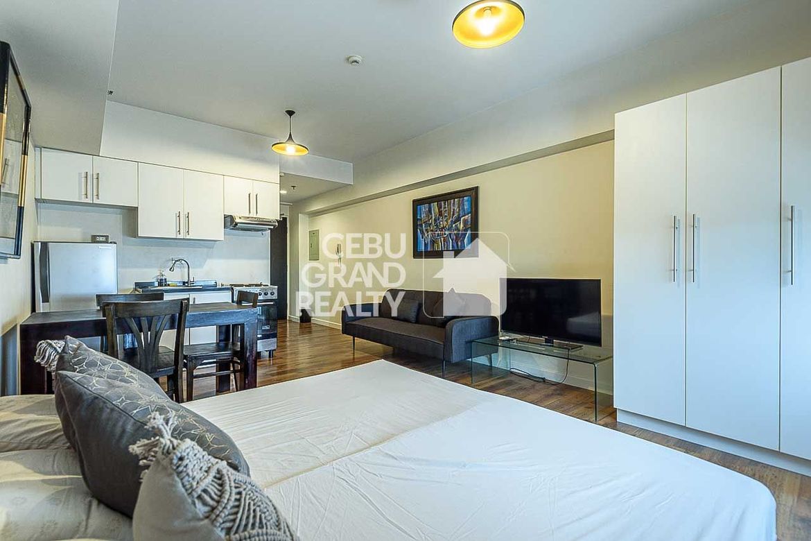 1 Bedroom Condo for Sale in Cebu IT Park, Cebu City, Cebu – photo 3