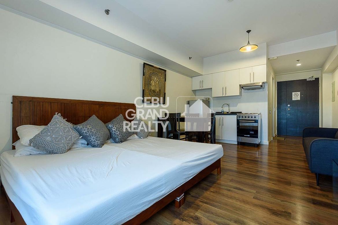 1 Bedroom Condo for Sale in Cebu IT Park, Cebu City, Cebu – photo 4
