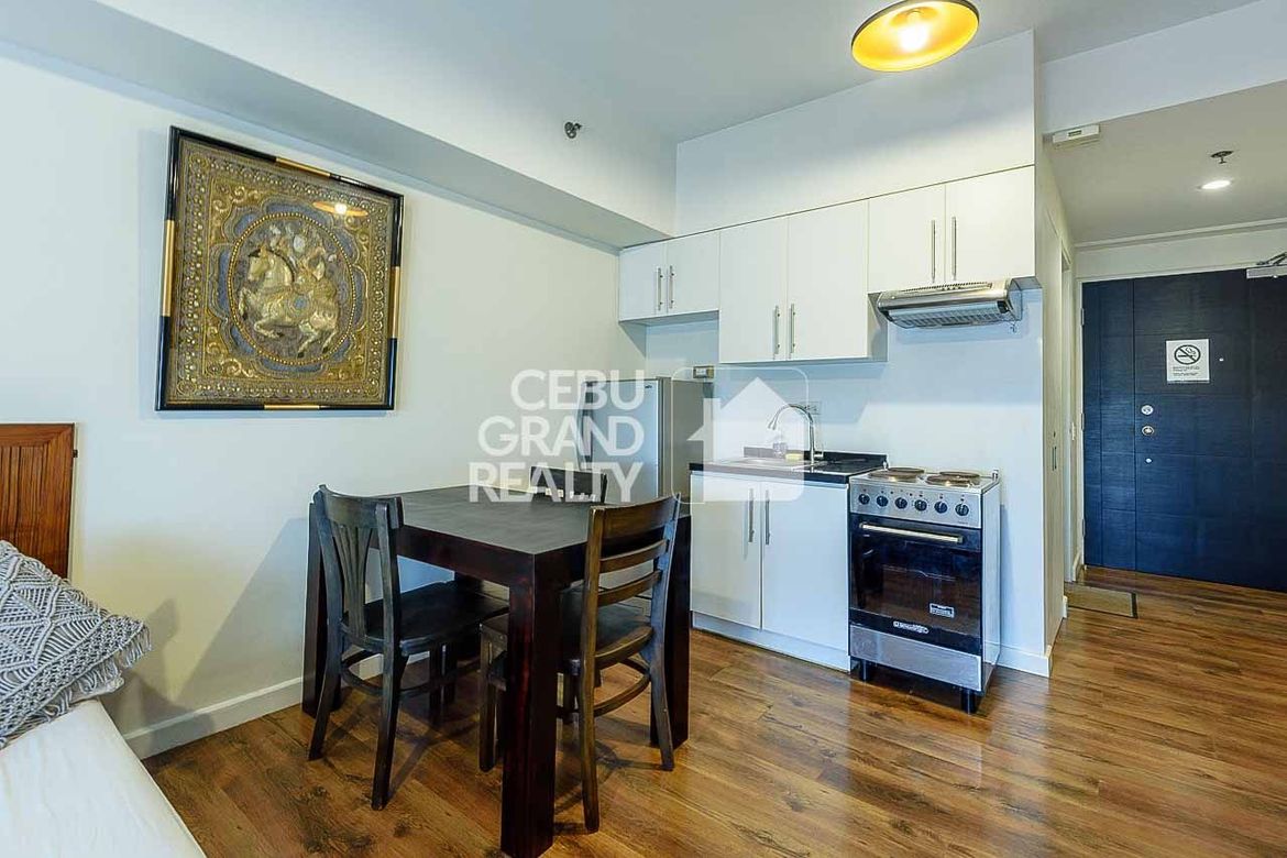 1 Bedroom Condo for Sale in Cebu IT Park, Cebu City, Cebu – photo 6