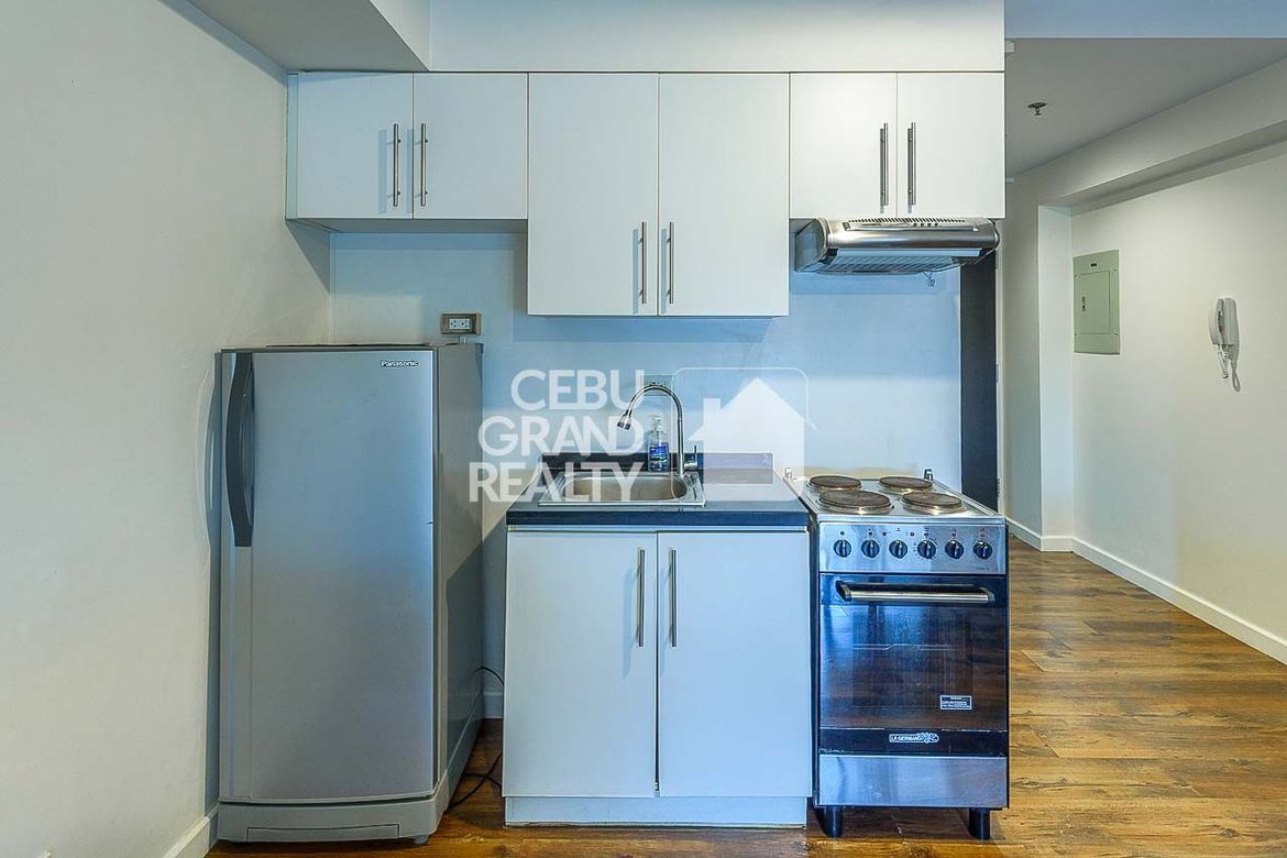 1 Bedroom Condo for Sale in Cebu IT Park, Cebu City, Cebu – photo 7