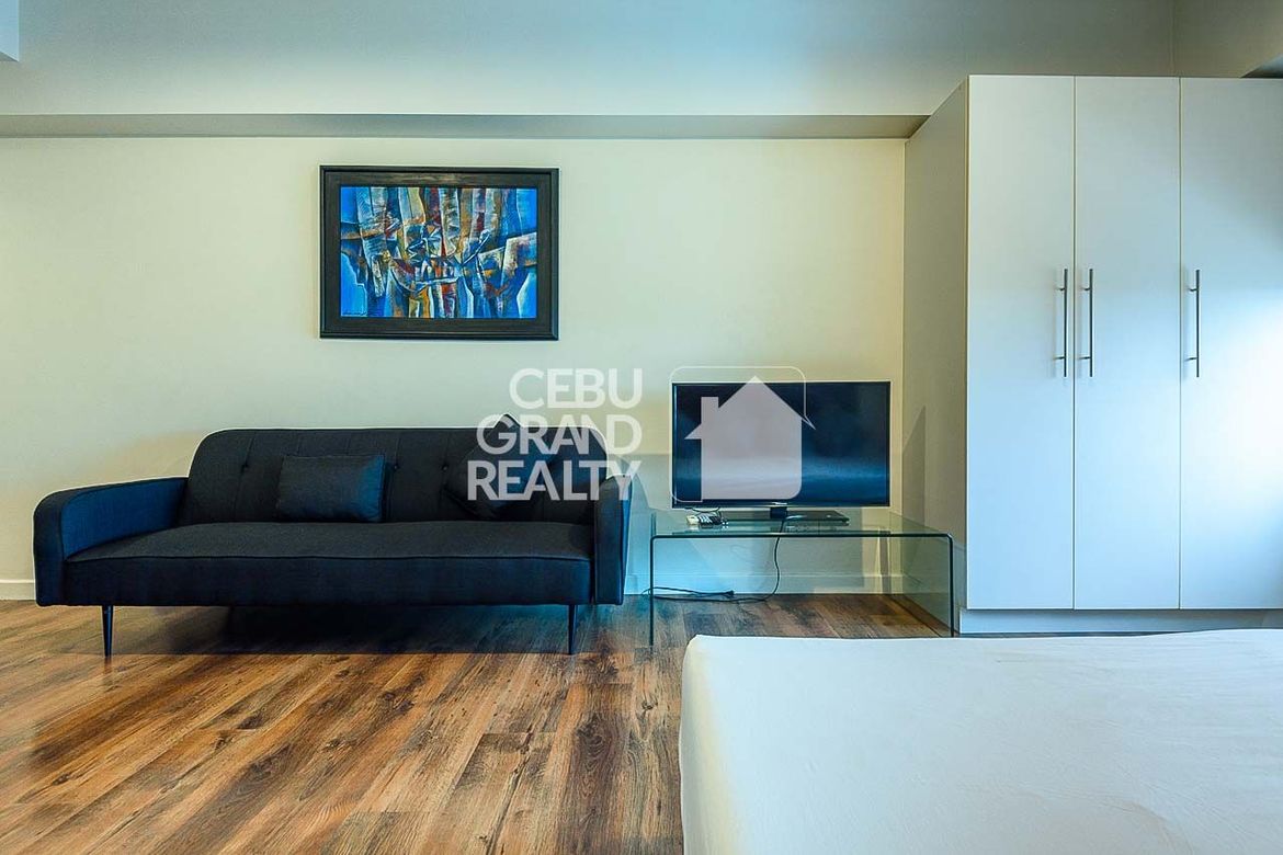 1 Bedroom Condo for Sale in Cebu IT Park, Cebu City, Cebu – photo 8