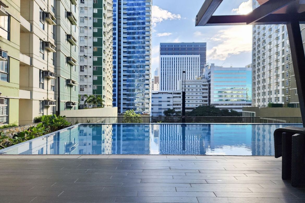 1 Bedroom Condo for Sale in Cebu IT Park, Cebu City, Cebu – photo 6
