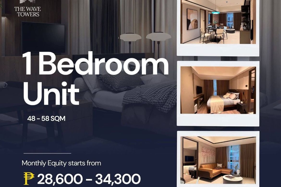 1 Bedroom Condo for Sale in Cebu IT Park, Cebu City, Cebu – photo 7