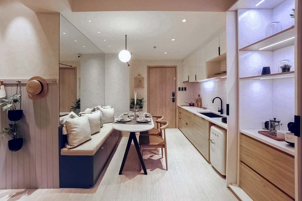 1 Bedroom Condo for Sale in Cebu IT Park, Cebu City, Cebu – photo 2
