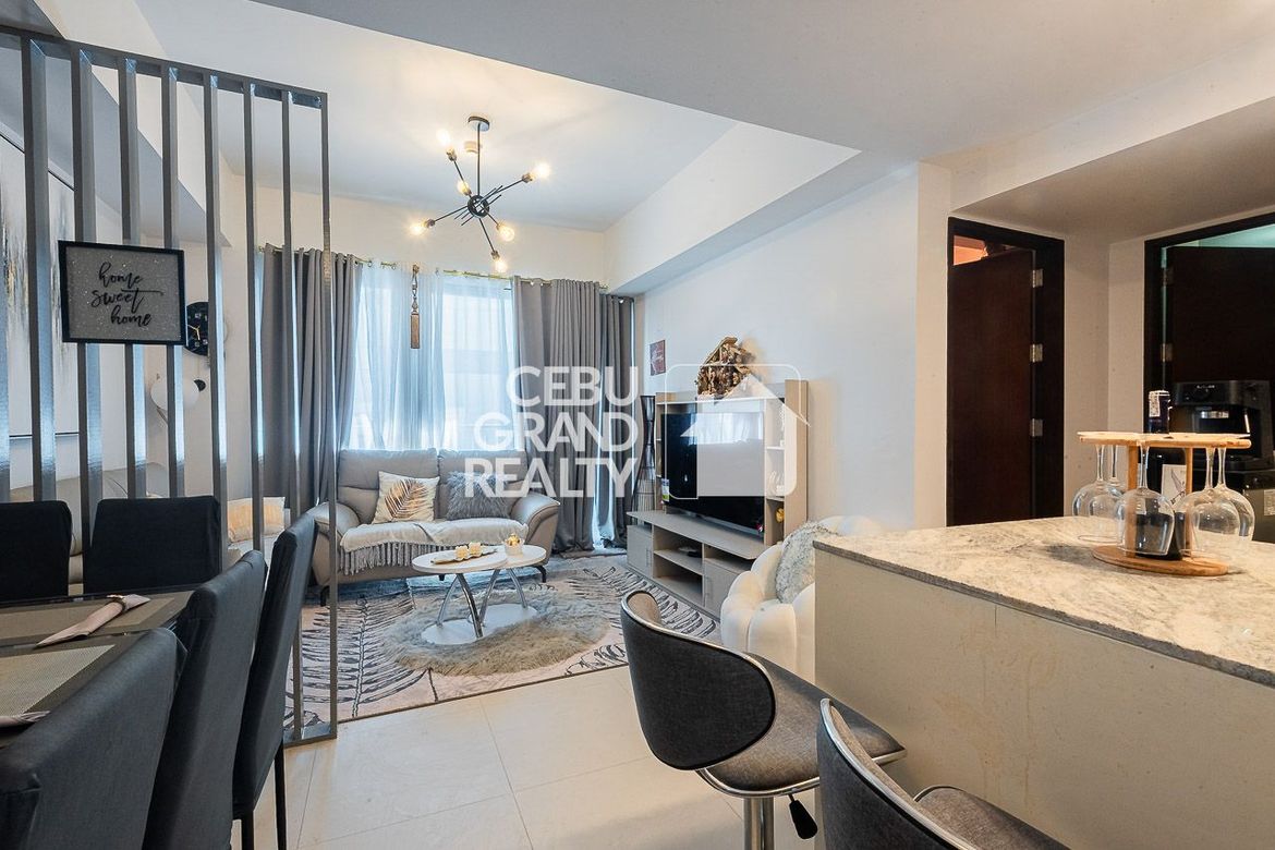 1 Bedroom Condo for Sale in Cebu IT Park, Cebu City, Cebu