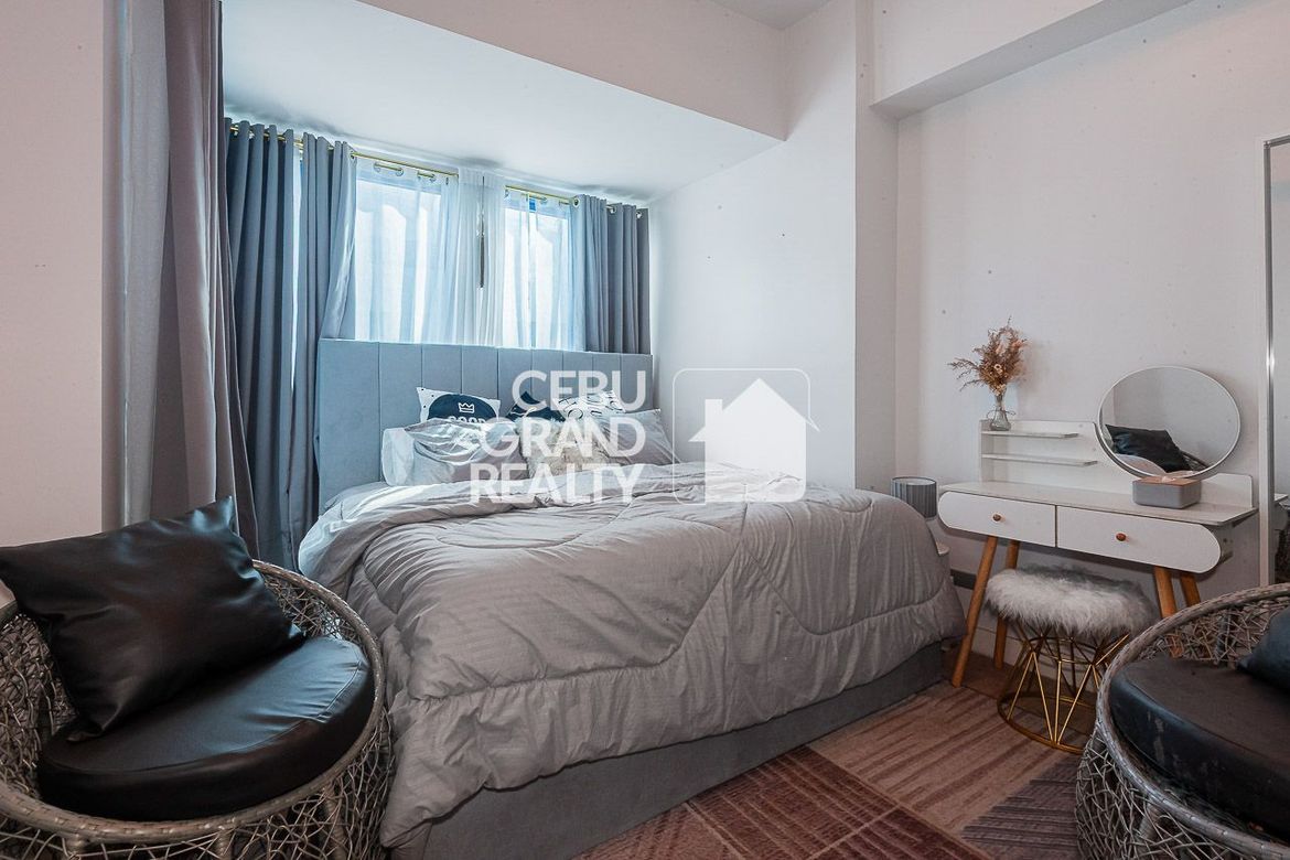 1 Bedroom Condo for Sale in Cebu IT Park, Cebu City, Cebu – photo 2