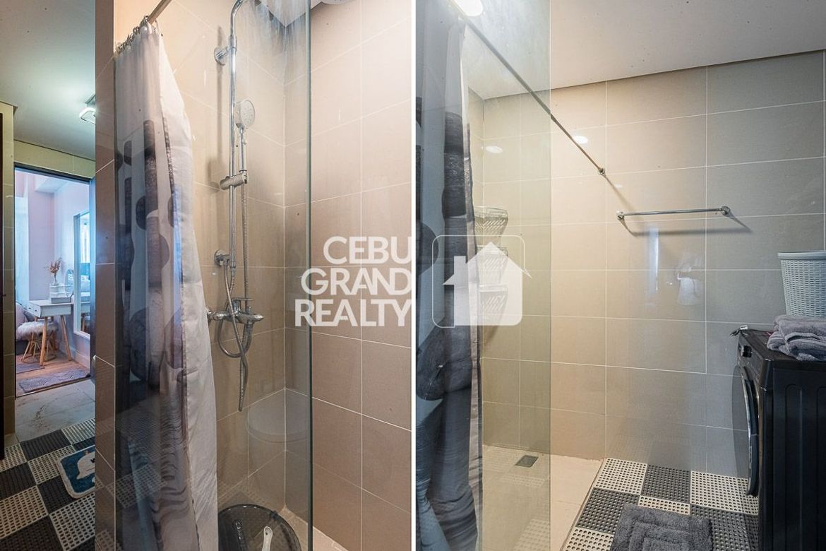 1 Bedroom Condo for Sale in Cebu IT Park, Cebu City, Cebu – photo 7