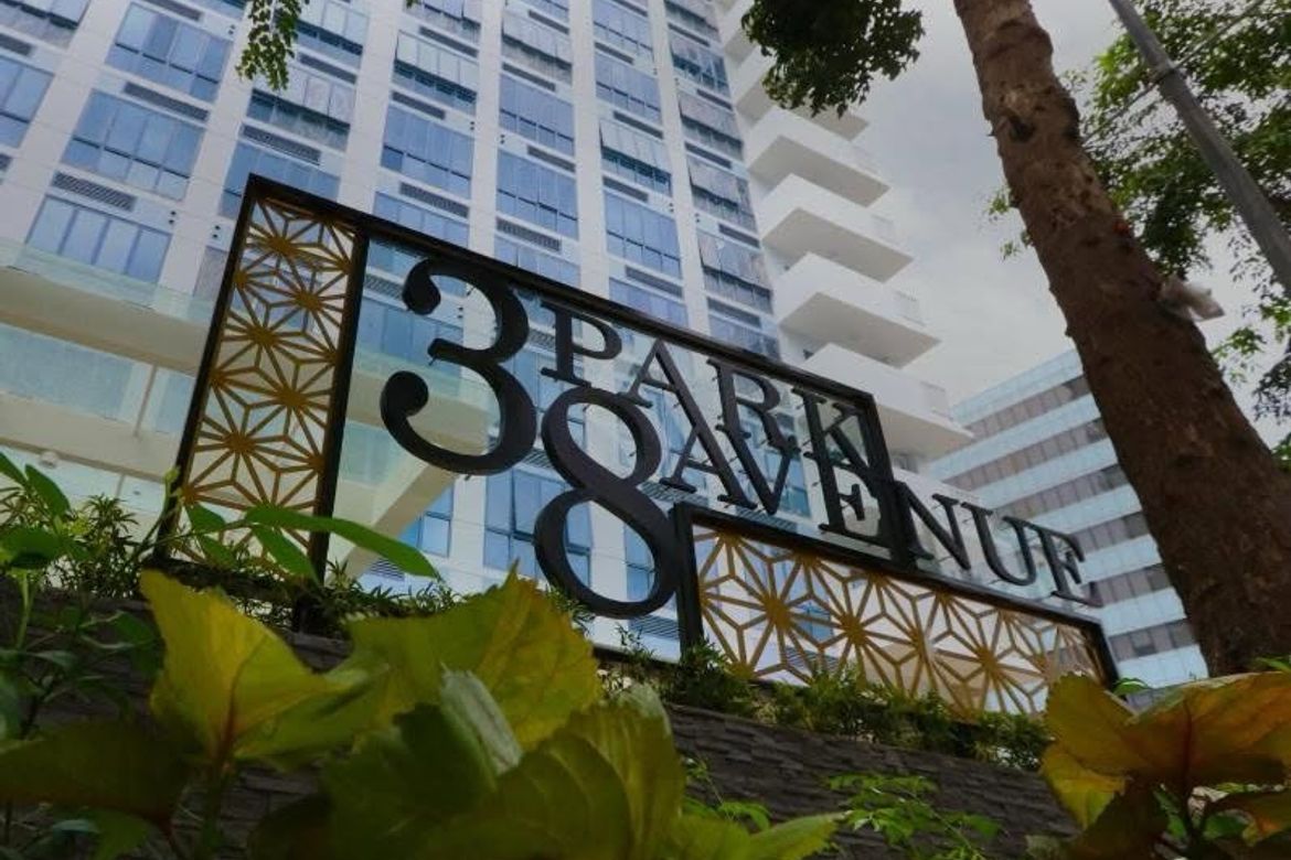 1 Bedroom Condo for Sale in Cebu IT Park, Cebu City, Cebu