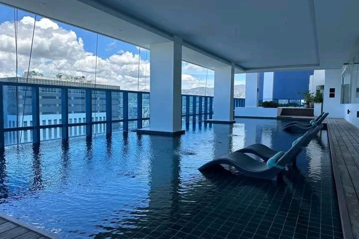 1 Bedroom Condo for Sale in Cebu IT Park, Cebu City, Cebu – photo 4