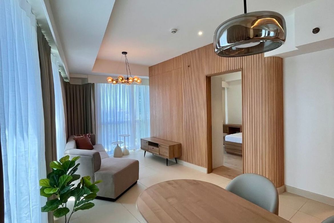 1 Bedroom Condo for Sale in Cebu IT Park, Cebu City, Cebu – photo 10