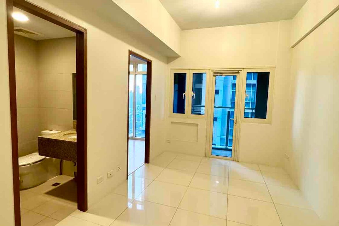 1 Bedroom Condo for Sale in Central Park West, BGC, Taguig – photo 3