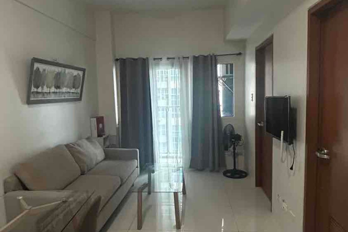 1 Bedroom Condo for Sale in Central Park West, BGC, Taguig, Metro Manila