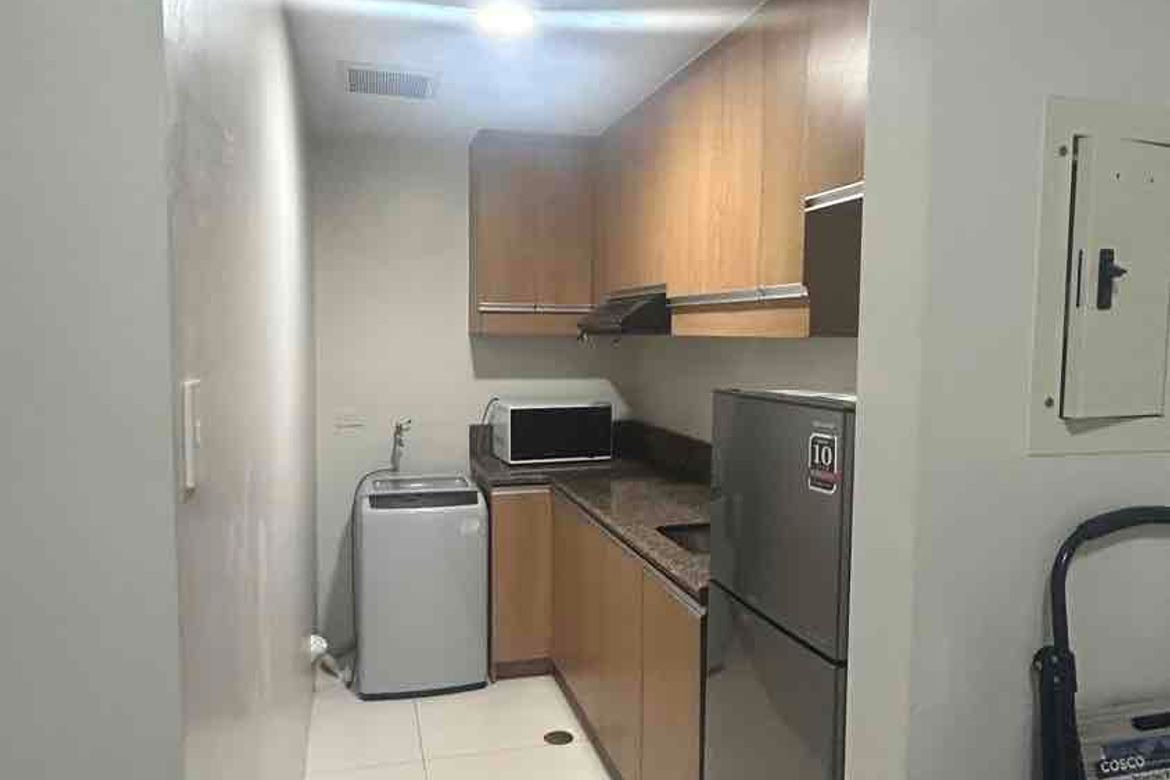 1 Bedroom Condo for Sale in Central Park West, BGC, Taguig, Metro Manila – photo 2