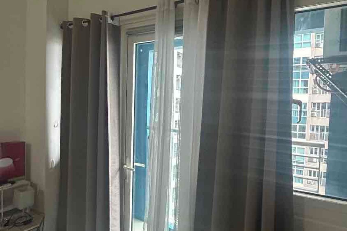 1 Bedroom Condo for Sale in Central Park West, BGC, Taguig, Metro Manila – photo 5