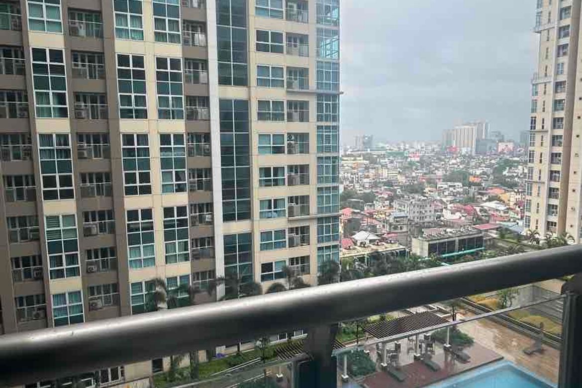1 Bedroom Condo for Sale in Central Park West, BGC, Taguig, Metro Manila – photo 6