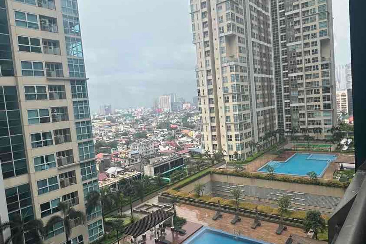 1 Bedroom Condo for Sale in Central Park West, BGC, Taguig, Metro Manila – photo 7