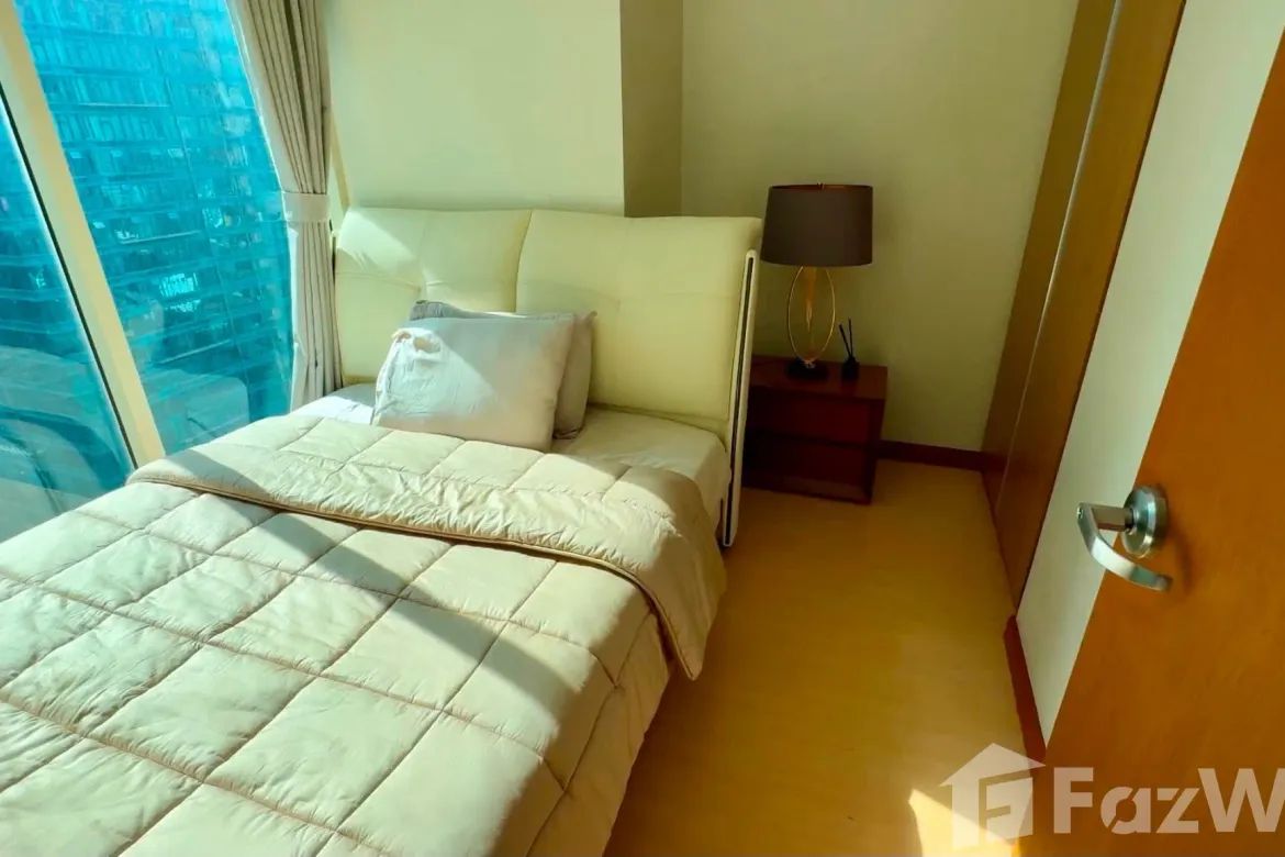 1 Bedroom Condo for Sale in Central Park West, BGC, Taguig – photo 2