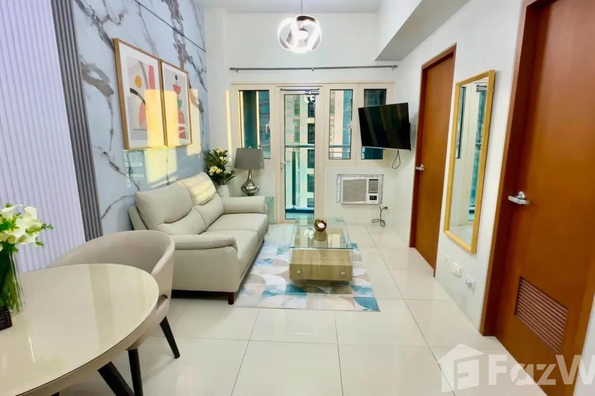 1 Bedroom Condo for Sale in Central Park West, BGC, Taguig – photo 3