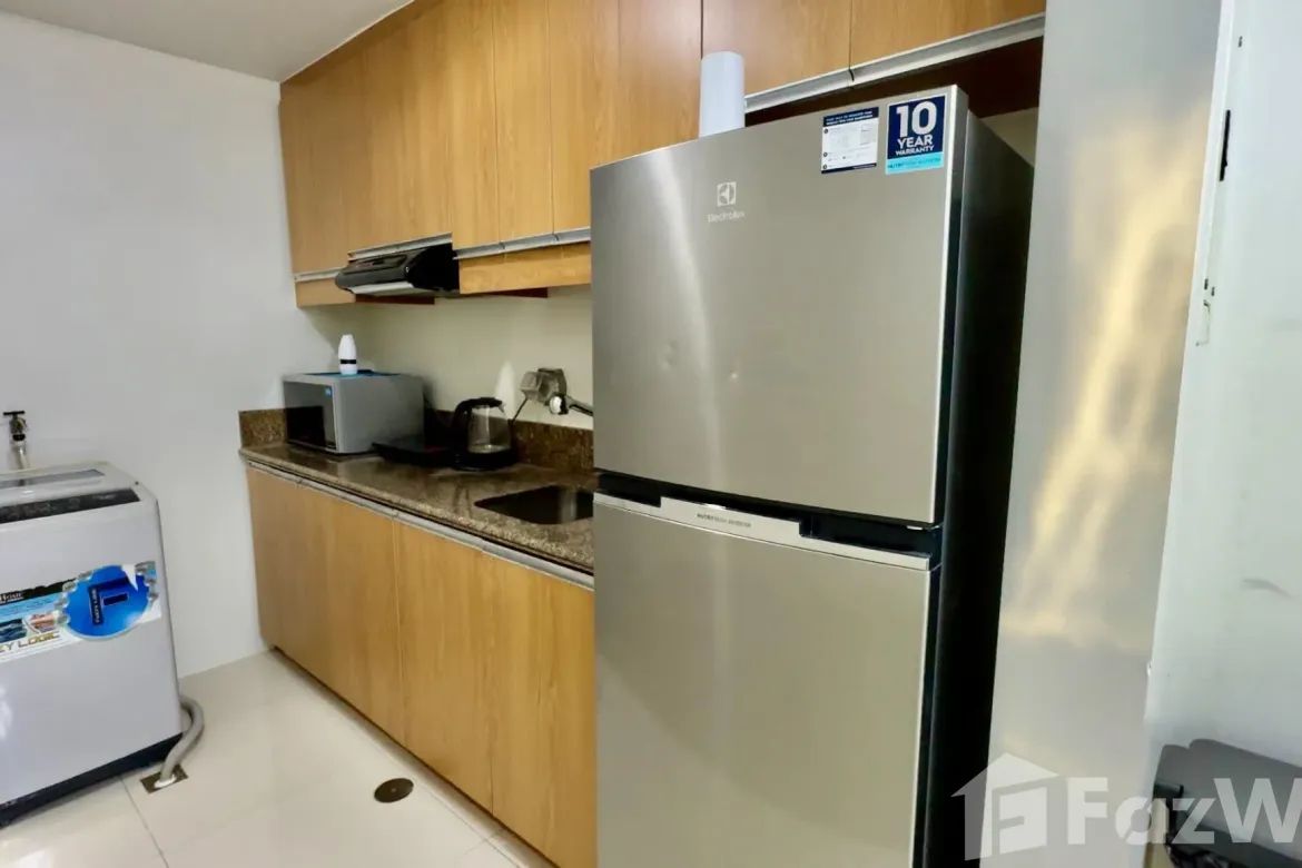 1 Bedroom Condo for Sale in Central Park West, BGC, Taguig – photo 5