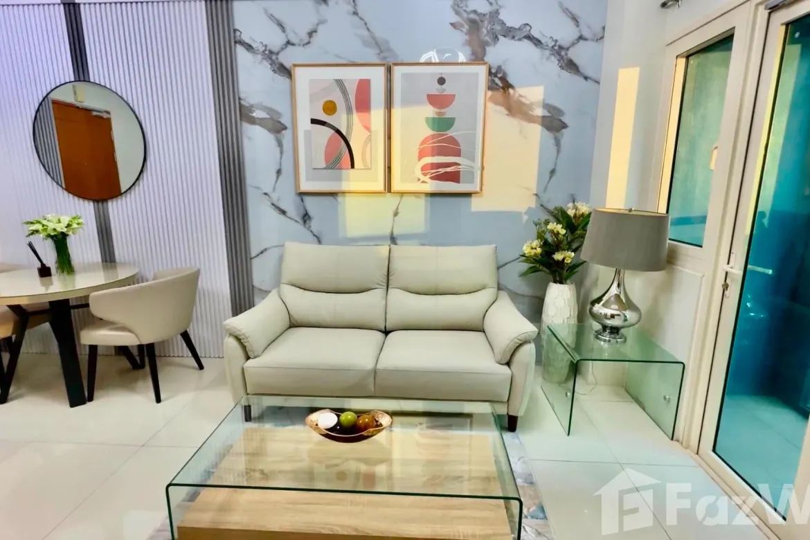 1 Bedroom Condo for Sale in Central Park West, BGC, Taguig – photo 7