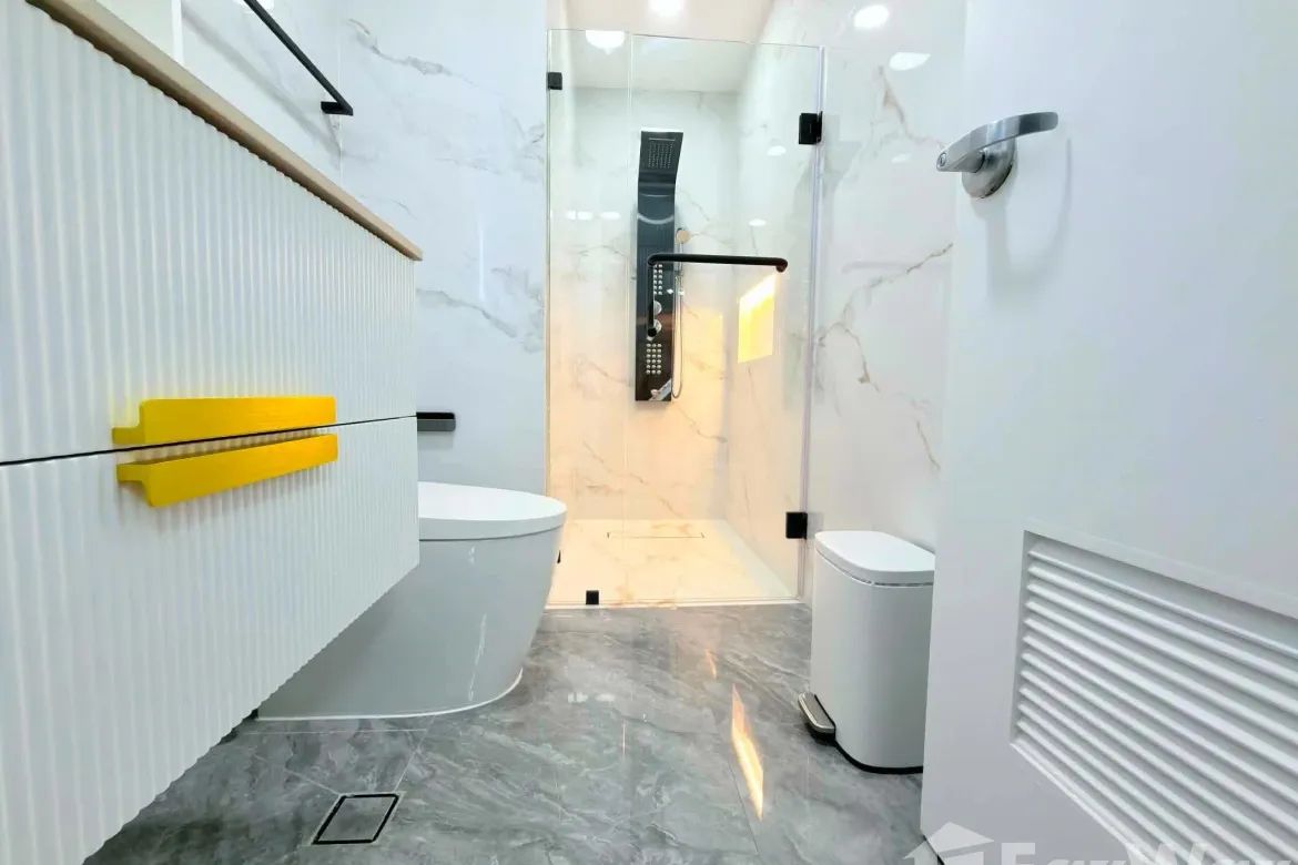 1 Bedroom Condo for Sale in Central Park West, BGC, Taguig – photo 8