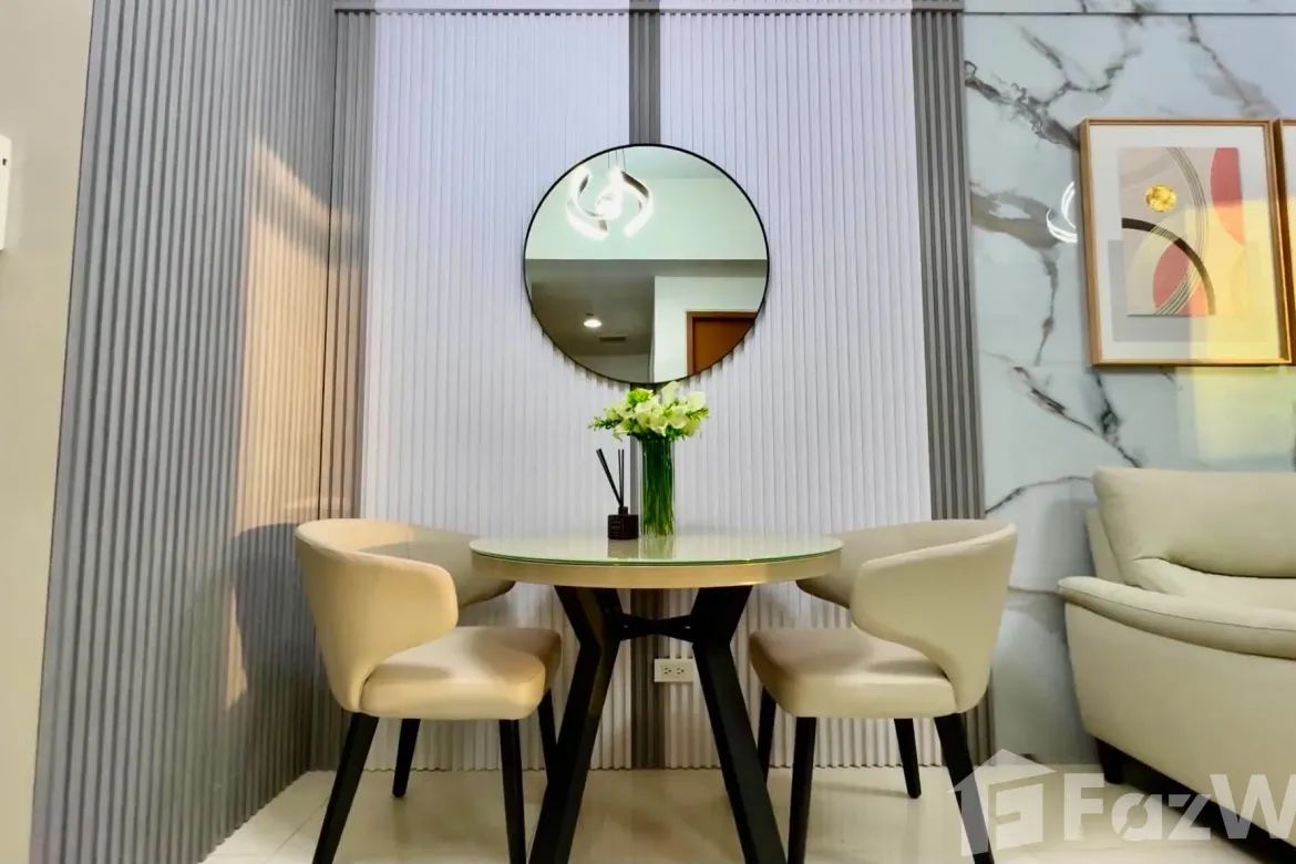 1 Bedroom Condo for Sale in Central Park West, BGC, Taguig – photo 10