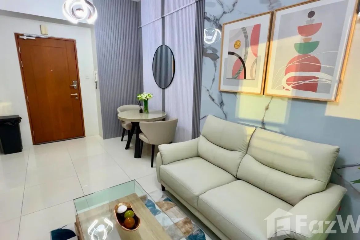 1 Bedroom Condo for Sale in Central Park West, BGC, Taguig – photo 13