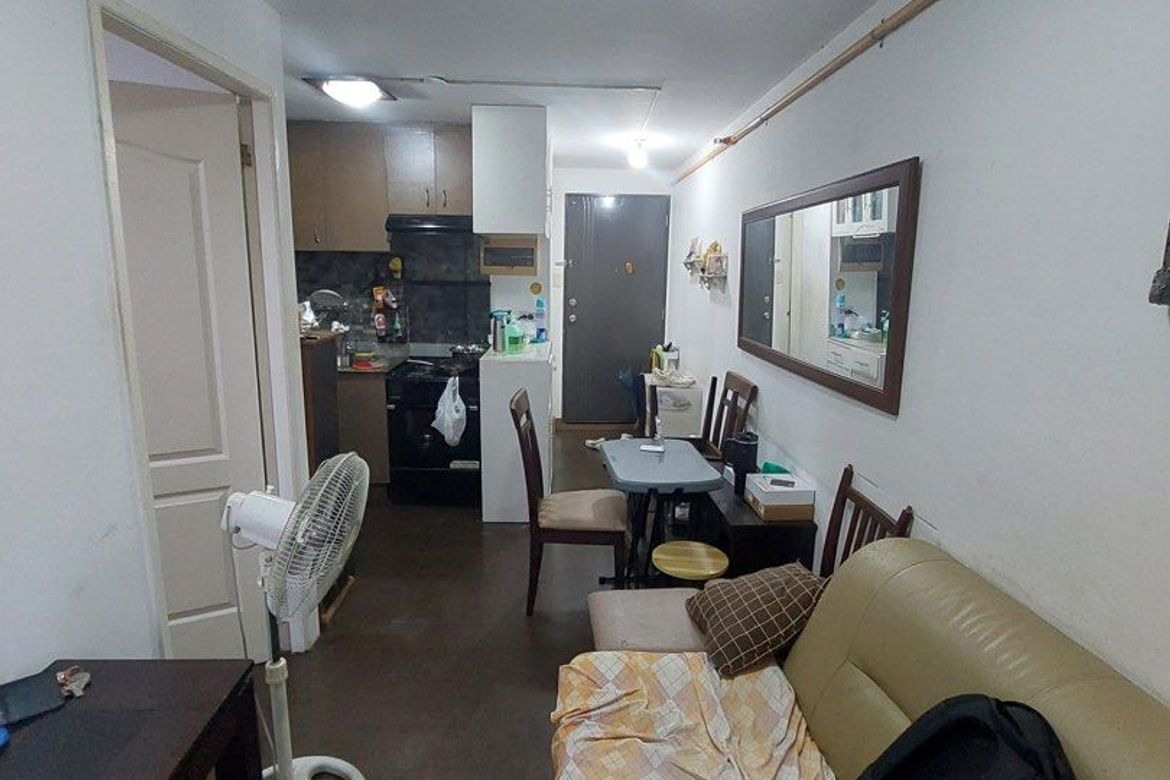 1 Bedroom Condo for Sale in Central, Quezon City, Metro Manila