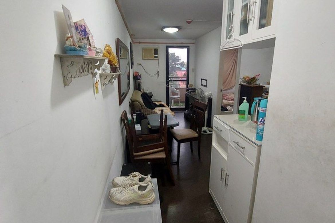 1 Bedroom Condo for Sale in Central, Quezon City, Metro Manila – photo 3