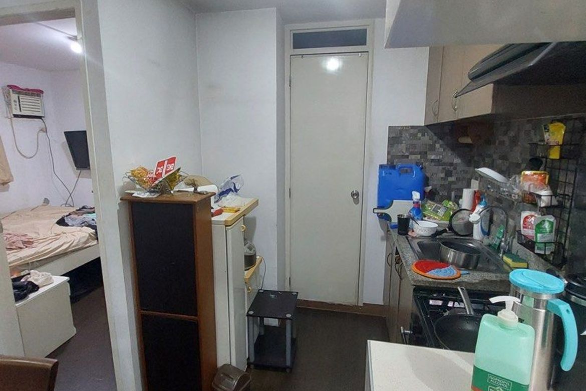 1 Bedroom Condo for Sale in Central, Quezon City, Metro Manila – photo 4