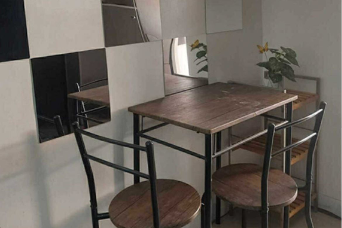 1 Bedroom Condo for Sale in Central, Quezon City, Metro Manila