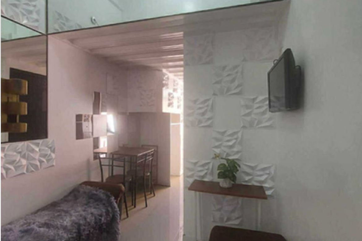 1 Bedroom Condo for Sale in Central, Quezon City, Metro Manila – photo 2